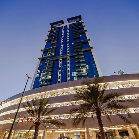 La Vie Gardens Hotel Apartments Dubai Luaran gambar