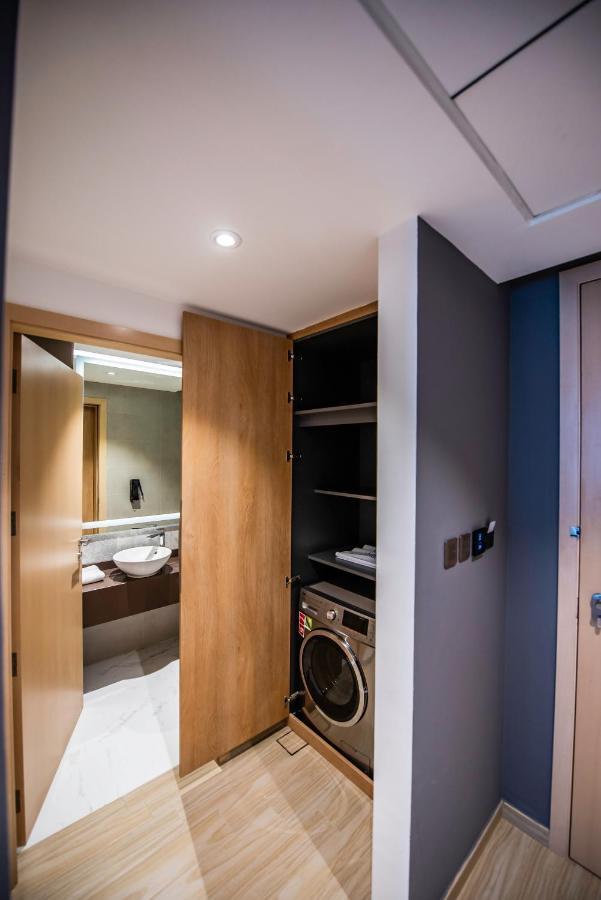 La Vie Gardens Hotel Apartments Dubai Luaran gambar