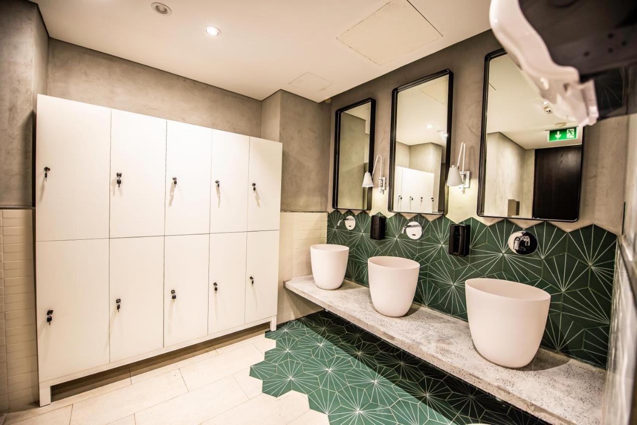 La Vie Gardens Hotel Apartments Dubai Luaran gambar